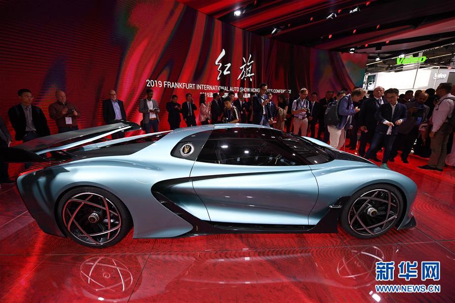 （新華全媒頭條&middot;圖文互動(dòng)）（13）中國道路越走越寬廣&mdash;&mdash;社會(huì)主義中國實(shí)踐啟示錄