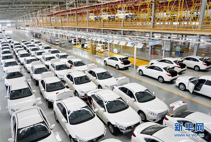 （新華全媒頭條&middot;圖文互動(dòng)）（15）中國道路越走越寬廣&mdash;&mdash;社會(huì)主義中國實(shí)踐啟示錄