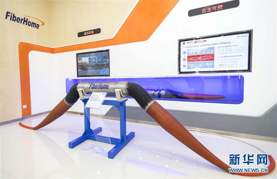 （新華全媒頭條&middot;圖文互動(dòng)）（9）情系人民 心牽創(chuàng)新&mdash;&mdash;習(xí)近平總書記考察湖北回訪記