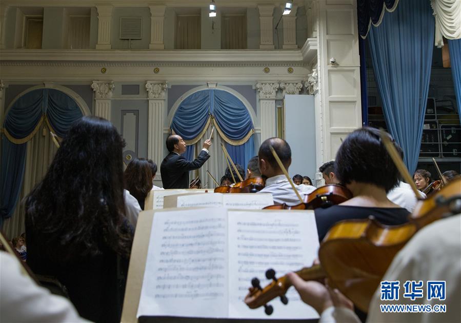 （新華全媒頭條&middot;出訪&middot;側(cè)記&middot;圖文互動(dòng)）（3）你好老朋友！開啟新時(shí)代！&mdash;&mdash;習(xí)近平主席和普京總統(tǒng)引領(lǐng)中俄全面戰(zhàn)略協(xié)作伙伴關(guān)系邁入新時(shí)代