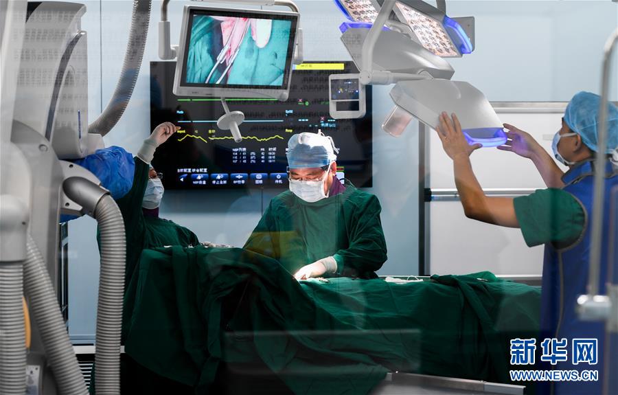 （在習(xí)近平新時(shí)代中國特色社會主義思想指引下&mdash;&mdash;新時(shí)代新作為新篇章&middot;總書記關(guān)切開放事&middot;圖文互動）（8）開放的故事講不完&mdash;&mdash;海南開放再&ldquo;提速&rdquo;