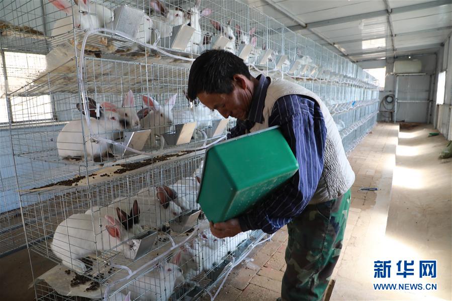 （在習(xí)近平新時(shí)代中國(guó)特色社會(huì)主義思想指引下&mdash;&mdash;新時(shí)代新作為新篇章&middot;習(xí)近平總書記關(guān)切事&middot;圖文互動(dòng)）（1）啃下最后的硬骨頭&mdash;&mdash;脫貧攻堅(jiān)掛牌督戰(zhàn)進(jìn)行時(shí)