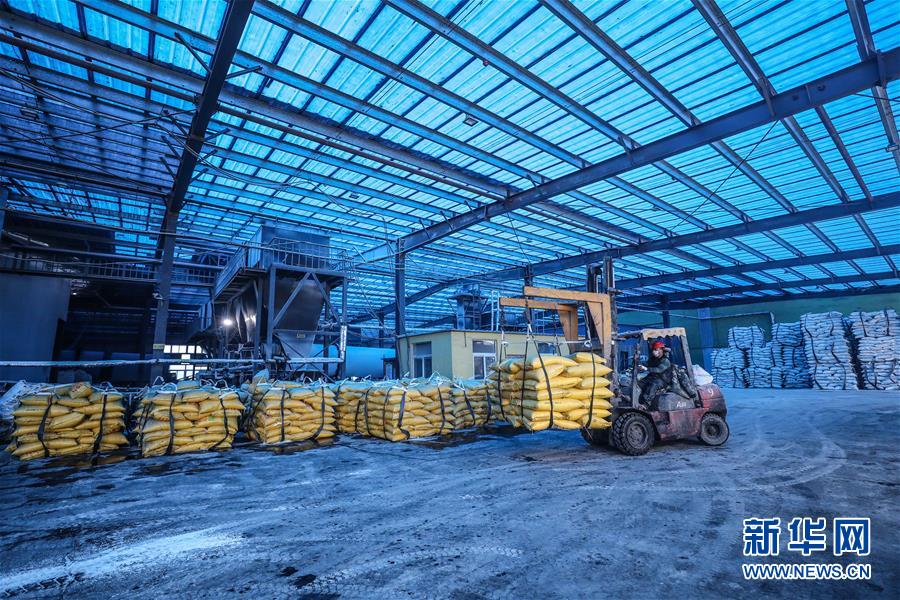 （在習(xí)近平新時(shí)代中國(guó)特色社會(huì)主義思想指引下&mdash;&mdash;新時(shí)代新作為新篇章&middot;習(xí)近平總書(shū)記關(guān)切事&middot;圖文互動(dòng)）（3）春耕忙 信心足&mdash;&mdash;谷雨時(shí)節(jié)走馬東北直擊糧事