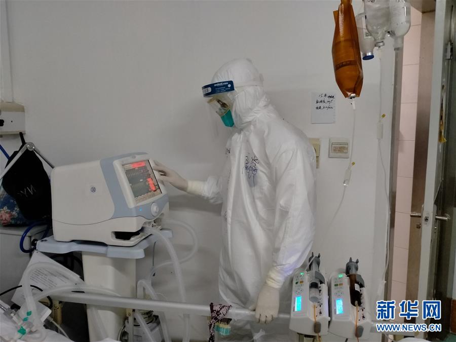 （在習近平新時代中國特色社會主義思想指引下&mdash;&mdash;新時代新作為新篇章&middot;習近平總書記關(guān)切事&middot;圖文互動）（2）青春的顏色是什么？