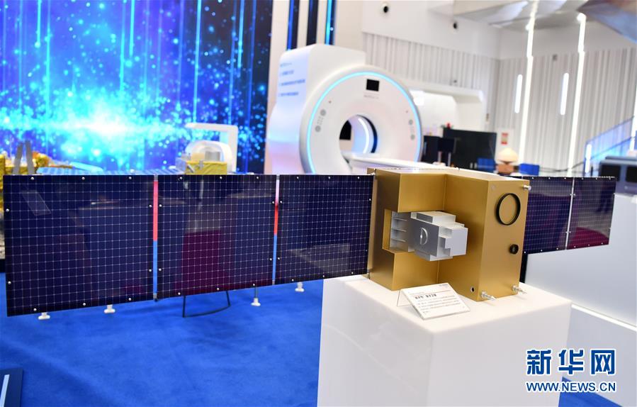 (在習(xí)近平新時(shí)代中國(guó)特色社會(huì)主義思想指引下——新時(shí)代新作為新篇章·習(xí)近平總書記關(guān)切事·圖文互動(dòng))(4)“皖”美創(chuàng)新不簡(jiǎn)單——來(lái)自江淮大地的創(chuàng)新故事