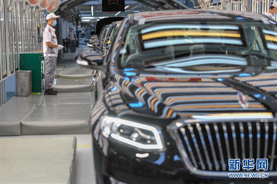 （在習(xí)近平新時(shí)代中國特色社會主義思想指引下&mdash;&mdash;新時(shí)代新作為新篇章&middot;習(xí)近平總書記關(guān)切事）（4）東北，&ldquo;上新&rdquo;&mdash;&mdash;黑土地上的創(chuàng)新故事