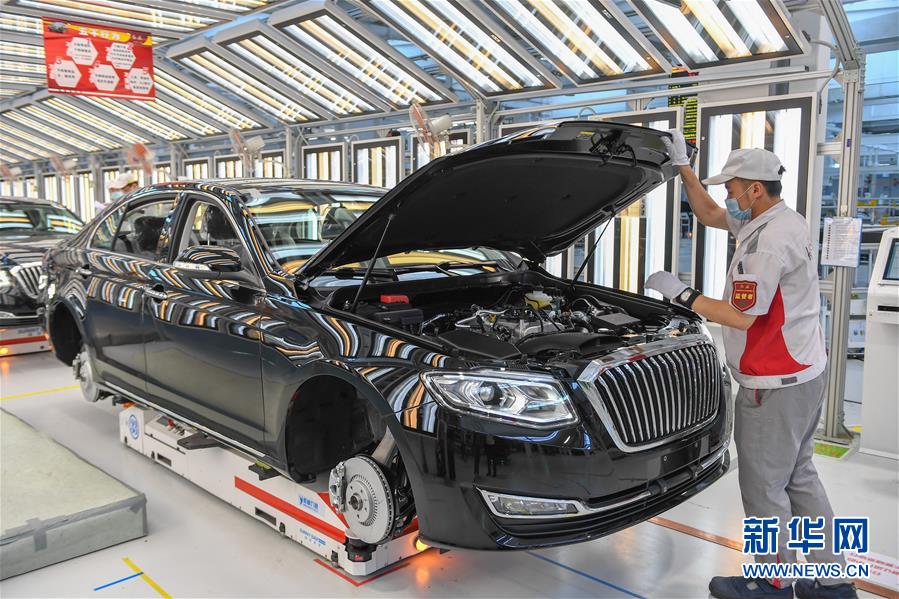 （在習(xí)近平新時(shí)代中國特色社會主義思想指引下&mdash;&mdash;新時(shí)代新作為新篇章&middot;習(xí)近平總書記關(guān)切事）（5）東北，&ldquo;上新&rdquo;&mdash;&mdash;黑土地上的創(chuàng)新故事