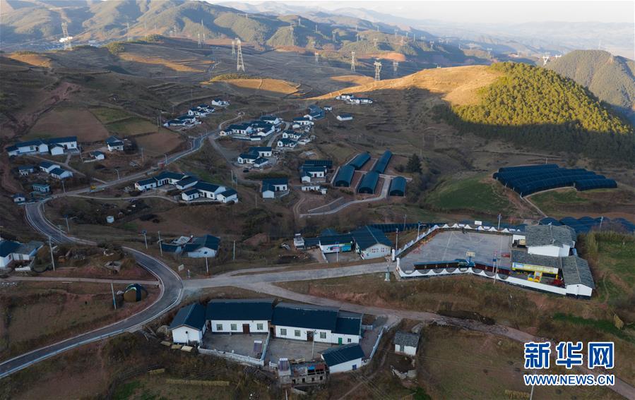 （習(xí)近平的小康故事&middot;新華網(wǎng)&middot;圖文互動）（2） &ldquo;讓全體人民住有所居&rdquo;&mdash;&mdash;習(xí)近平和百姓安居的故事