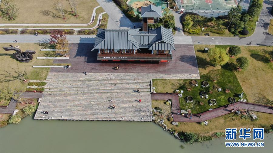 （圖文互動(dòng)）（4）這篇大文章，越寫(xiě)越精彩&mdash;&mdash;習(xí)近平總書(shū)記江蘇考察激勵(lì)各地堅(jiān)定走可持續(xù)發(fā)展之路