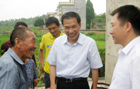 一個好干部的三個雅號&mdash;&mdash;追記江西省吉安市委組織部原副部長、市人社局原局長曾建