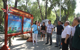 新疆文明辦將開展&ldquo;講文明、樹新風(fēng)&rdquo;系列活動(dòng)