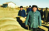 無限忠誠，一生不渝的信仰