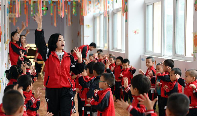 &ldquo;十二五&rdquo;時期我國社會事業(yè)改革穩(wěn)步推進(jìn)