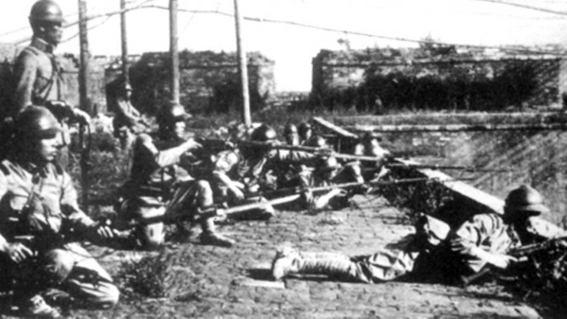 紅軍為什么要長(zhǎng)征？