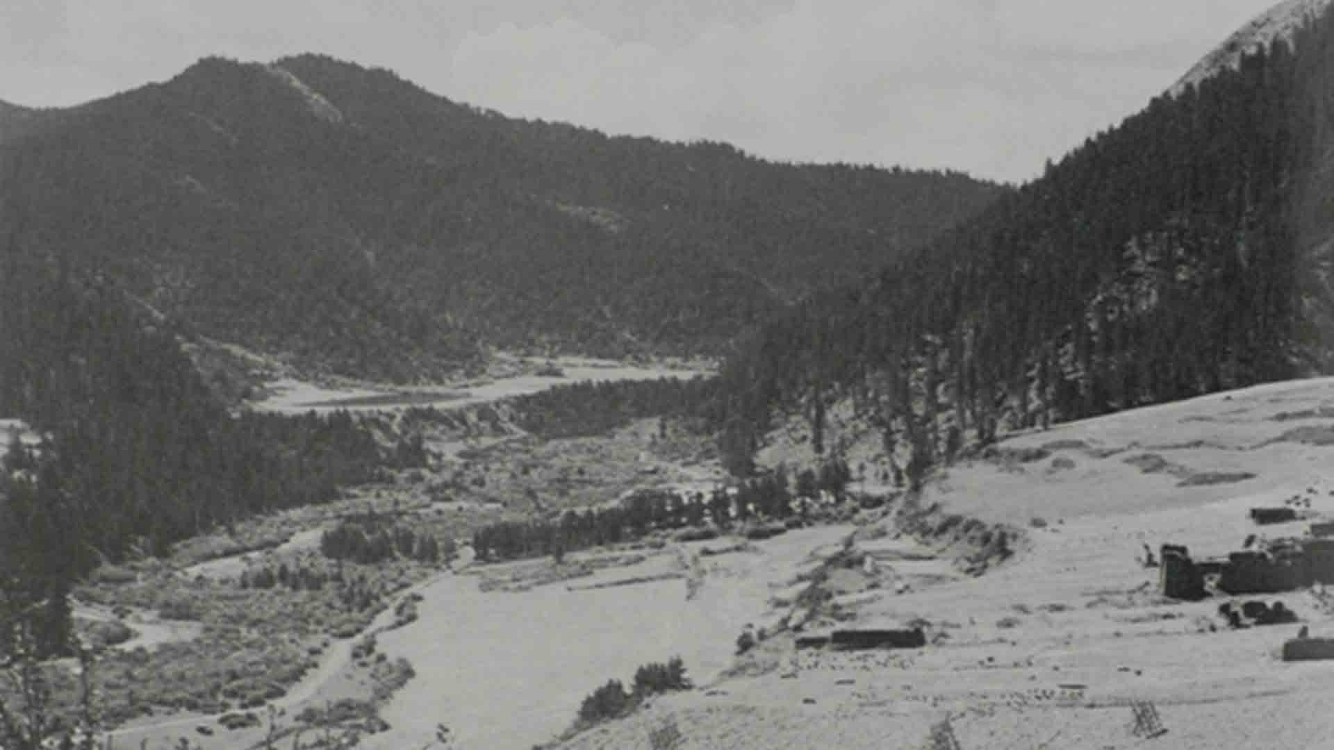 南下還是北上，決定革命前途的關(guān)鍵之爭(zhēng)