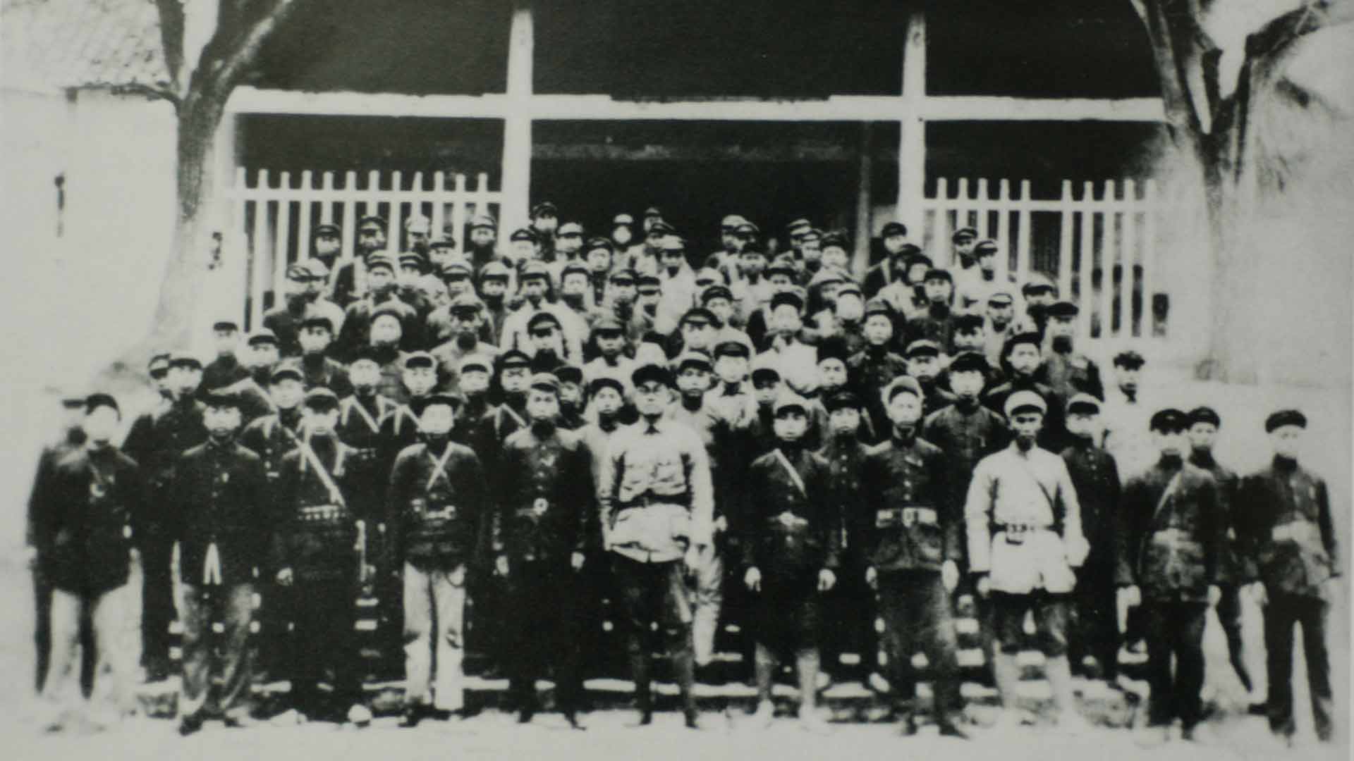 長(zhǎng)征中神秘的&ldquo;明碼電報(bào)&rdquo;