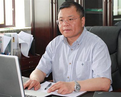 端午憶念黃大年：&ldquo;您未竟的事業(yè)，我們擔(dān)當&rdquo;