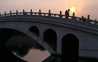 千年運(yùn)河，流向未來&mdash;&mdash;尋訪大運(yùn)河文化帶