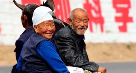 走，咱趕集去