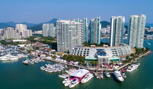 海南建省辦經濟特區(qū)30年：探求&ldquo;特&rdquo;之路不曾停歇