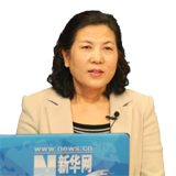 徐恒秋：扛起長江經濟帶發(fā)展的&ldquo;綠色擔當&rdquo;