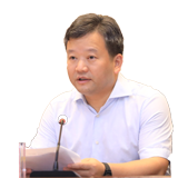 曹立軍：把綠色發(fā)展、美麗經濟作為轉型升級的重要方向