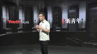 新青年&middot;唐帥|在無聲的世界里，為你發(fā)聲！