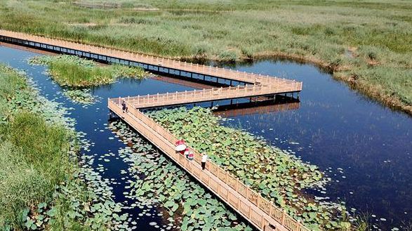 雄安新區(qū)重點(diǎn)項目建設(shè)穩(wěn)步推進(jìn)