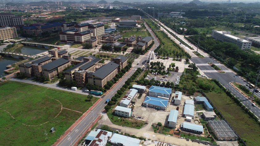 &ldquo;我們給火箭做減重&rdquo;&mdash;&mdash;高?？萍紕?chuàng)新進行時