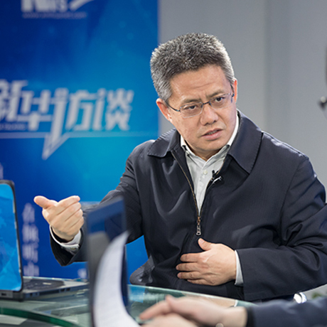 辛鳴：中國特色社會主義制度建設(shè)只有進(jìn)行時(shí)