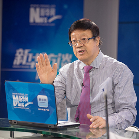 韓慶祥：十九屆四中全會《決定》具有三大重要意義