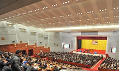 增強制度自信，書寫&ldquo;中國之治&rdquo;新篇章