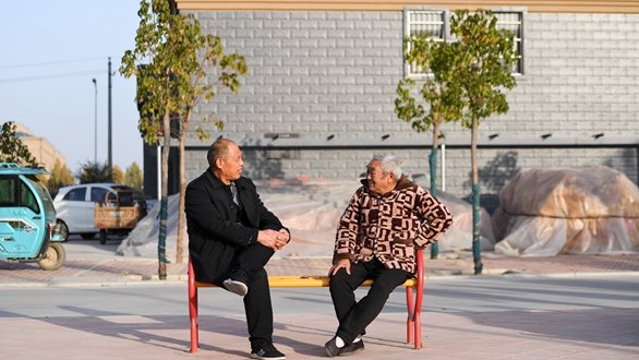 &ldquo;成功的治理&rdquo;長啥樣？解碼基層治理體系和治理能力現(xiàn)代化