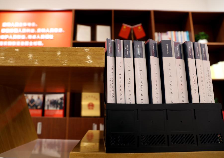 上?；鶎恿⒎?lián)系點(diǎn)：開啟接地氣、察民情、聚民智&ldquo;直通車&rdquo;