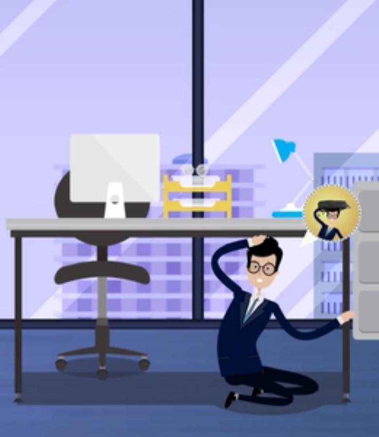 地震來了，是躲還是跑？