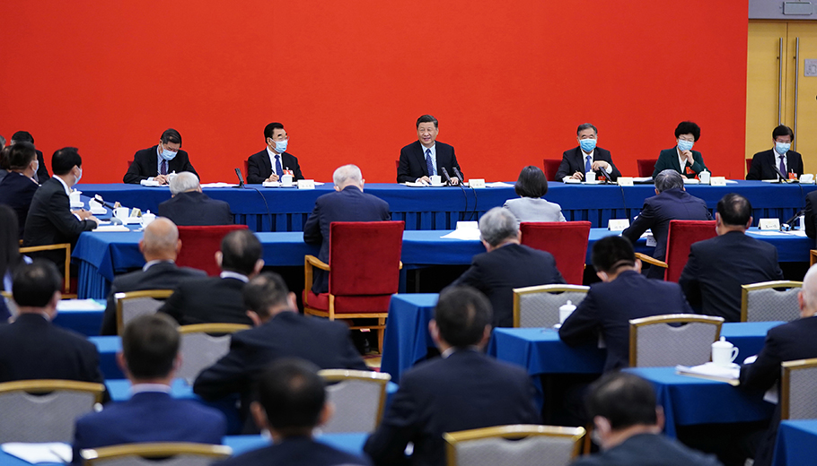 一分部署 九分落實｜戰(zhàn)&ldquo;貧&rdquo;記