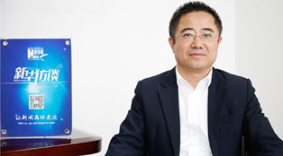 王玨：以高質(zhì)量黨建引領(lǐng)，決戰(zhàn)決勝脫貧攻堅(jiān)