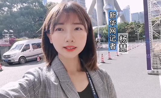 與網(wǎng)民同題作答、同頻共振，這個(gè)環(huán)節(jié)誠意滿滿！