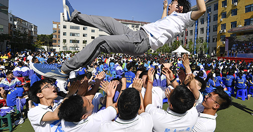 追夢的路上，你將擁有哪些強(qiáng)大&ldquo;裝備&rdquo;？