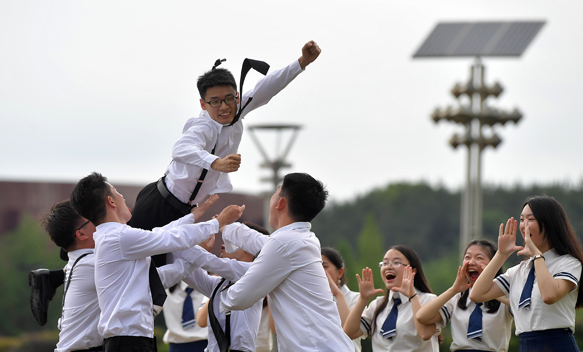 關(guān)于未來，你有哪些&ldquo;小目標(biāo)&rdquo;&ldquo;小期待&rdquo;？