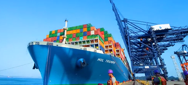 &ldquo;十四五&rdquo;，我來(lái)啦！