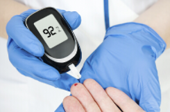 年輕&ldquo;糖人&rdquo;越來越多 怎么辦？