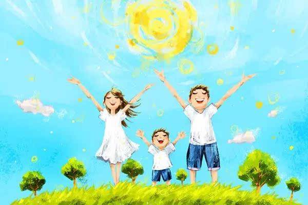 世界兒童日丨品讀古人愛子智慧 你學(xué)到了嗎？