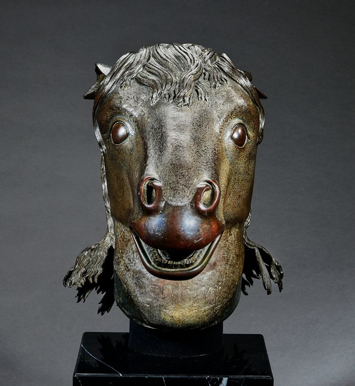 &ldquo;駿馬&rdquo;已歸園 你們在哪里？