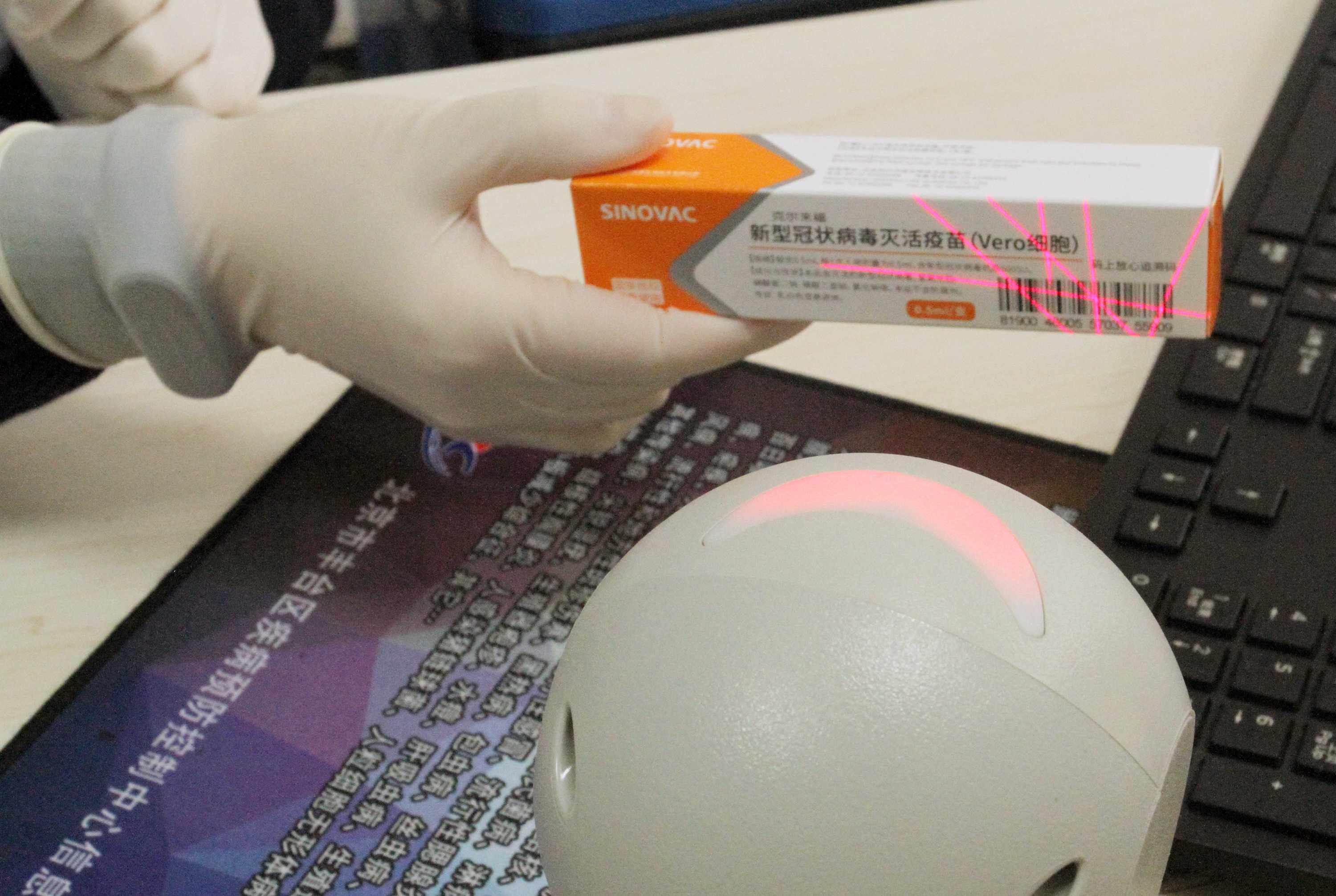 新年伊始，傳來這些振奮人心的好消息！