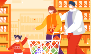 各地有啥過年福利？一組圖了解