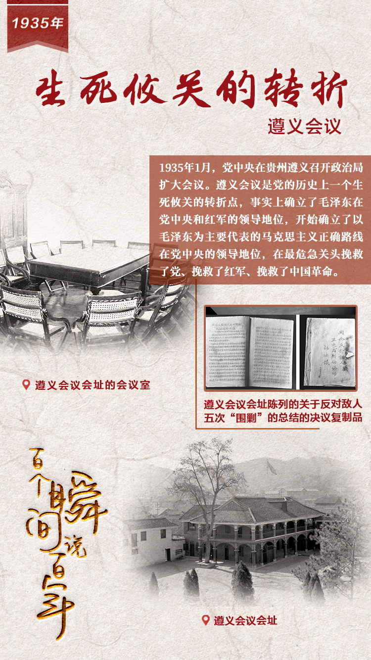 1935，生死攸關的轉(zhuǎn)折