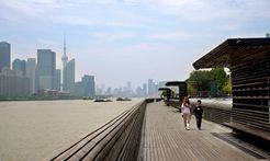 回到人民懷抱！建黨百年之際回看上海解放