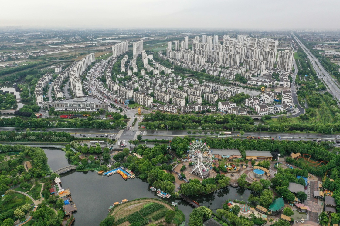 江蘇張家港：傳承紅色基因，激發(fā)文明力量