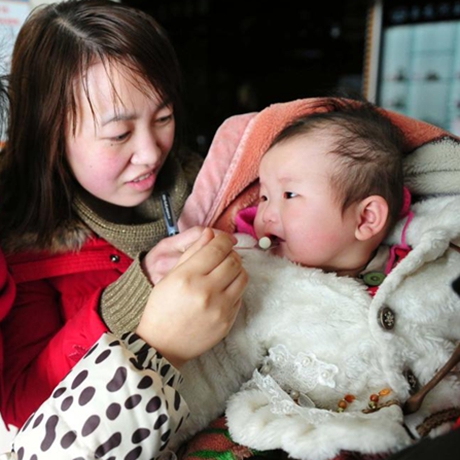 從&ldquo;零&rdquo;基礎(chǔ)到世界最大醫(yī)療保障網(wǎng)&mdash;&mdash;我國基本醫(yī)保改革發(fā)展綜述